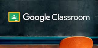GOOGLE CLASSROOM EN GSUITE