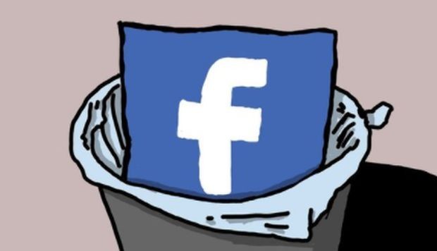 AÑO NUEVO, REDES NUEVAS (COMO ELIMINAR O DESACTIVAR FACEBOOK)