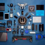 4 GADGETS PARA ESTA NAVIDAD (SOBRE TODO SI ESTAS ESTUDIANDO)