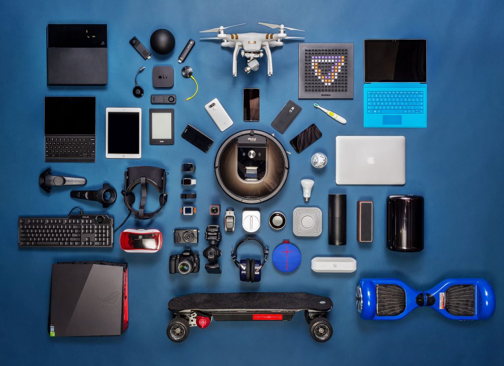 4 GADGETS PARA ESTA NAVIDAD (SOBRE TODO SI ESTAS ESTUDIANDO)