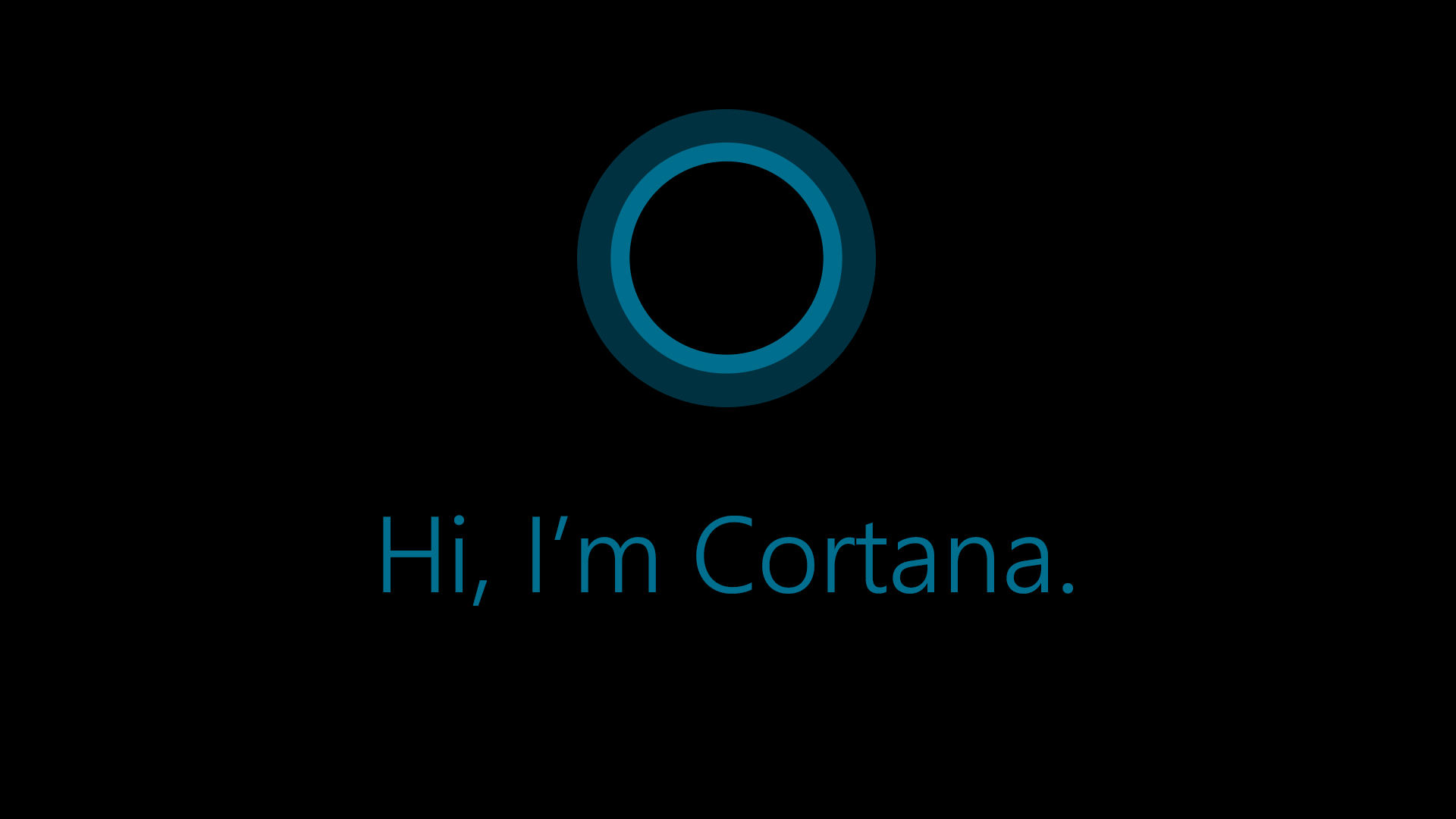 CORTANA DICE ADIÓS A WINDOWS 10