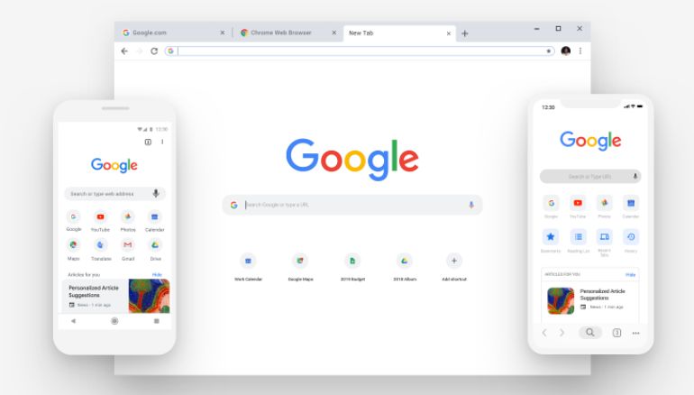 CHROME, NUEVAS FUNCIONES SEGURIDAD