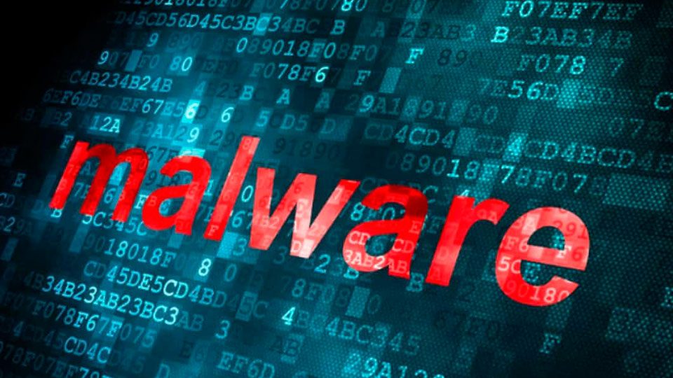 SCRANOS, NUEVO MALWARE