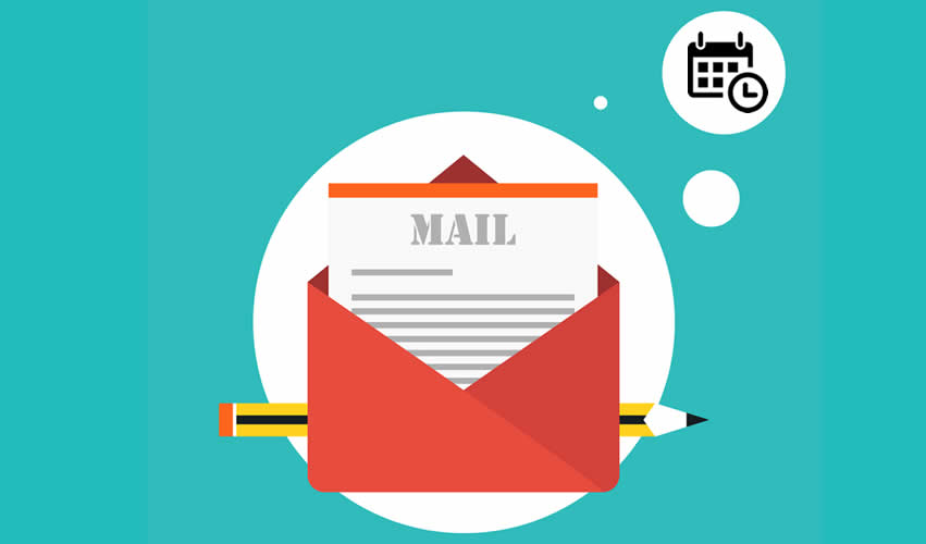 GMAIL, PODRÁS ENVIAR TU E-MAIL CUANDO DESEES