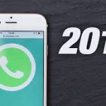 WHATSAPP NOVEDADES 2019 : HUELLA Y ESTADOS