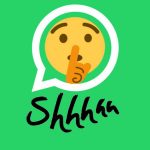 WHATSAPP, NO  PERMITIRÁ CAPTURAS DE PANTALLA