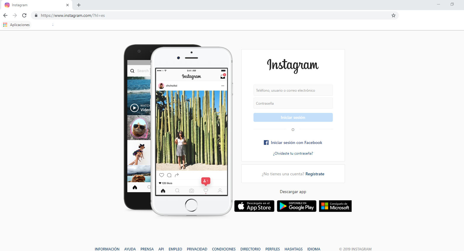 COMO GESTIONAR INSTAGRAM DESDE UN PC