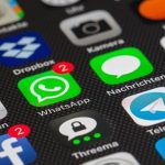 WHATSAPP YA NO FUNCIONARA EN….