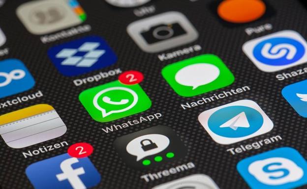 WHATSAPP YA NO FUNCIONARA EN….