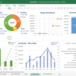 EXCEL, TRABAJANDO EN TIEMPO REAL PARA CONOCER TUS FINANZAS