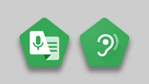LIVE TRANSCRIBE