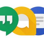 EN LA NUEVA GENERACIÓN DE ANDROID, LLEVARA LA GESTIÓN DE SMS