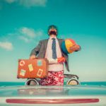VACACIONES ¿QUÉ TEMAS QUERÉIS TRATEMOS EL PRÓXIMO CURSO?