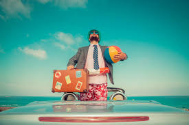 VACACIONES ¿QUÉ TEMAS QUERÉIS TRATEMOS EL PRÓXIMO CURSO?