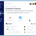 DROPBOX SPACE, TU ALIADO EN EL TRABAJO