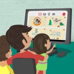 NUEVOS CONTROLES PARENTALES EN APPS Y JUEGOS, WINDOWS 10, XBOX ONE Y ANDROID