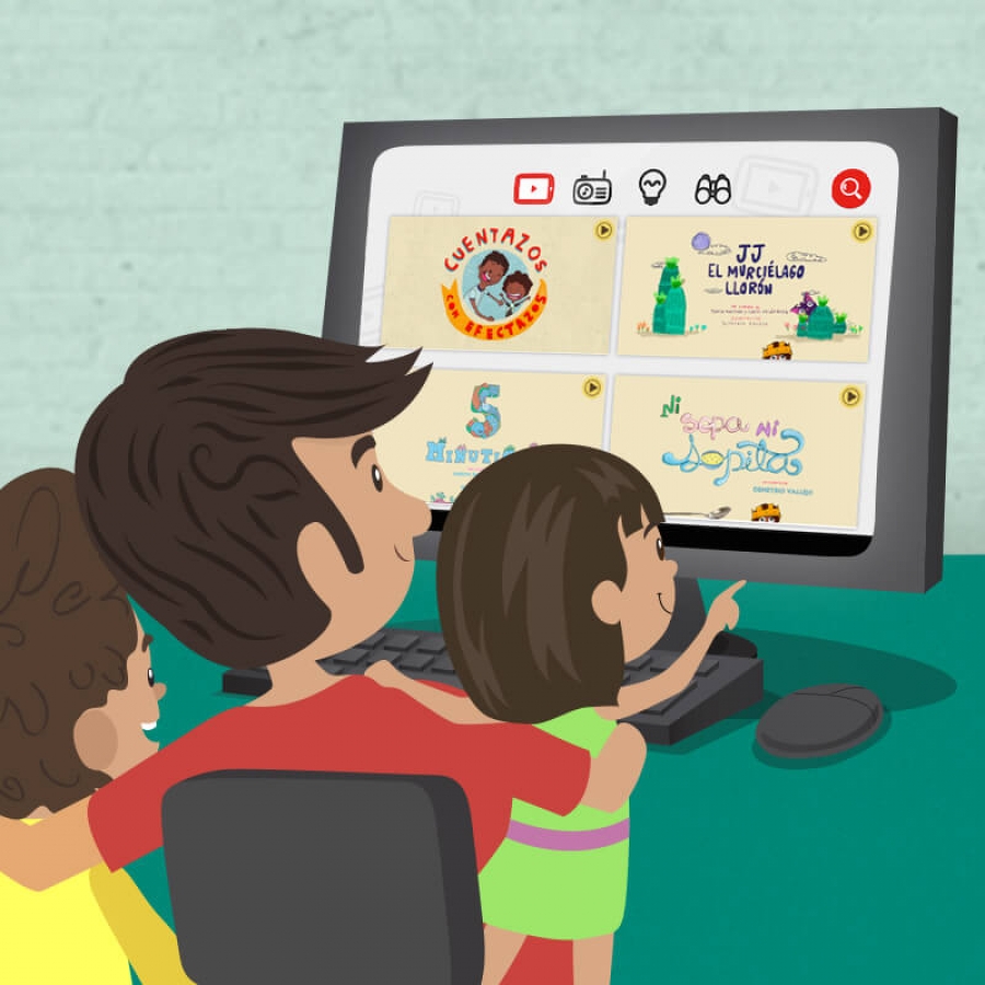 NUEVOS CONTROLES PARENTALES EN APPS Y JUEGOS, WINDOWS 10, XBOX ONE Y ANDROID