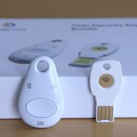 TITAN, LA NUEVA LLAVE DE SEGURIDAD DE GOOGLE