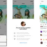 RESTRICT = RESTRINGIR , La funcionalidad de Instagram contra el bullying