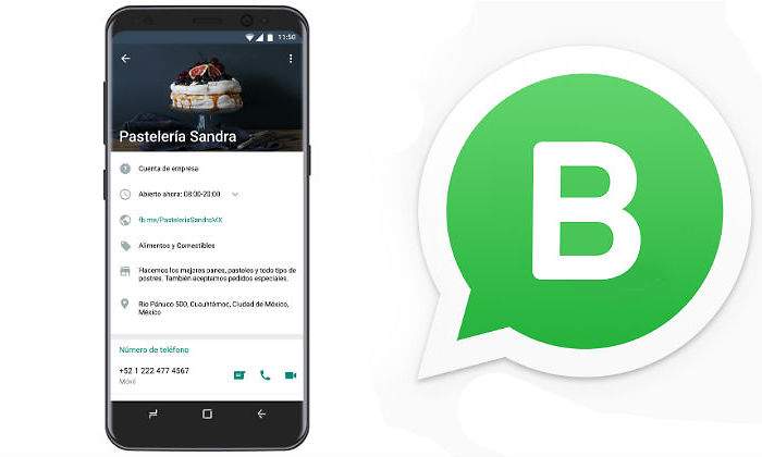 TU TIENDA EN WHATSAPP