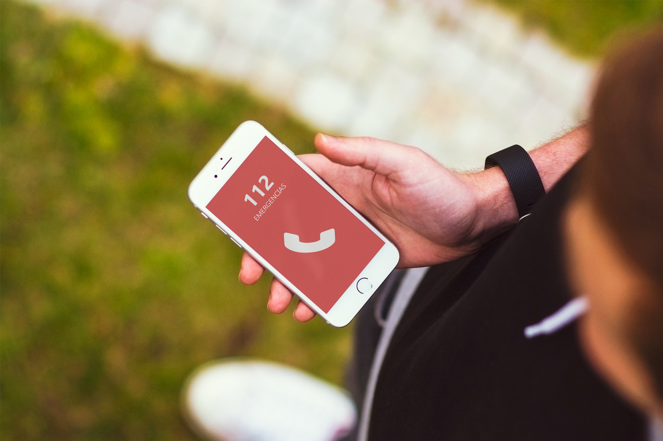 RESPUESTA EMERGENCIA NUEVA FUNCIONALIDAD EN WHATSAPP