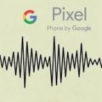 GRABADORA DE GOOGLE PIXEL, DE VOZ A TEXTO EN TIEMPO REAL