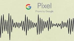 GRABADORA DE GOOGLE PIXEL, DE VOZ A TEXTO EN TIEMPO REAL