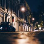 GOOGLE MAPS TE INDICA CALLES MÁS SEGURAS