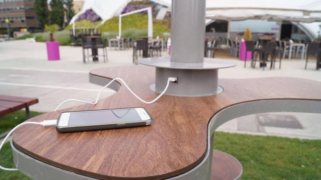 EL CONDÓN PARA TU MÓVIL O  TABLET
