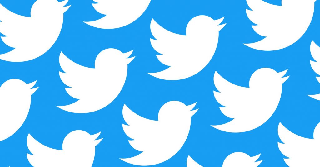 NOVEDADES TWITTER 2020