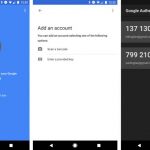 google -authenticator-EFT