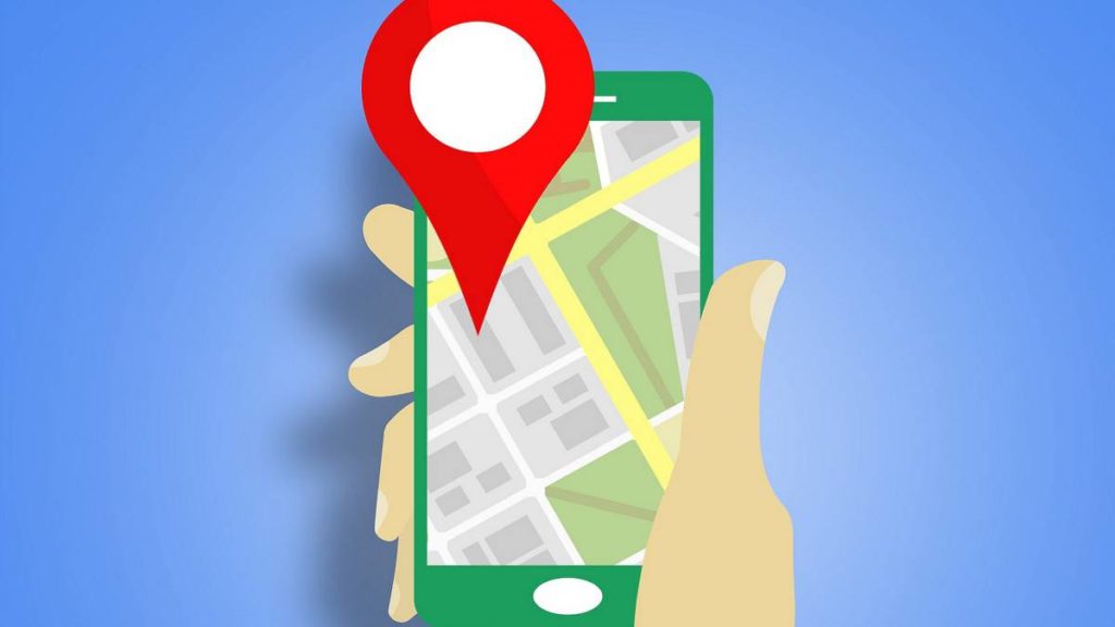 GOOGLE MAPS TE ORIENTA PARA VIAJAR MÁS SEGURO CON EL COVID19