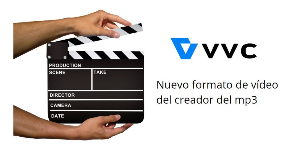 EL NUEVO FORMATO DE VÍDEO, QUE ESTA POR VENIR