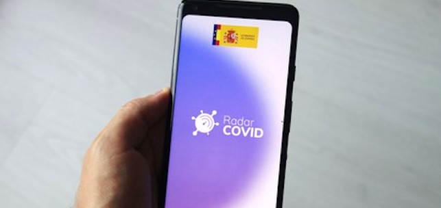 Radar-Covid-EFT