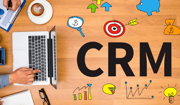 CRM-EFT