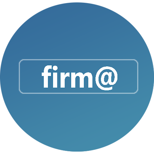 iconoFirma