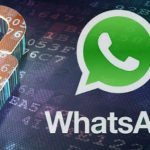 WHATSAPP, COPIA SEGURIDAD CON CIFRADO EXTREMO A EXTREMO.
