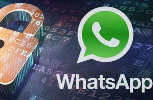 WHATSAPP, COPIA SEGURIDAD CON CIFRADO EXTREMO A EXTREMO.