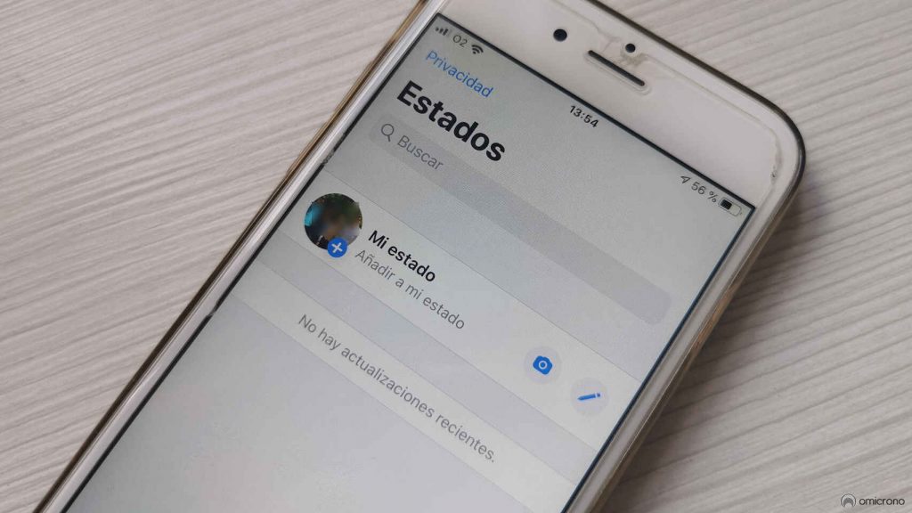 LOS ESTADOS DE WHATSAPP DAN EL PASO A HISTORIAS INSTAGRAM