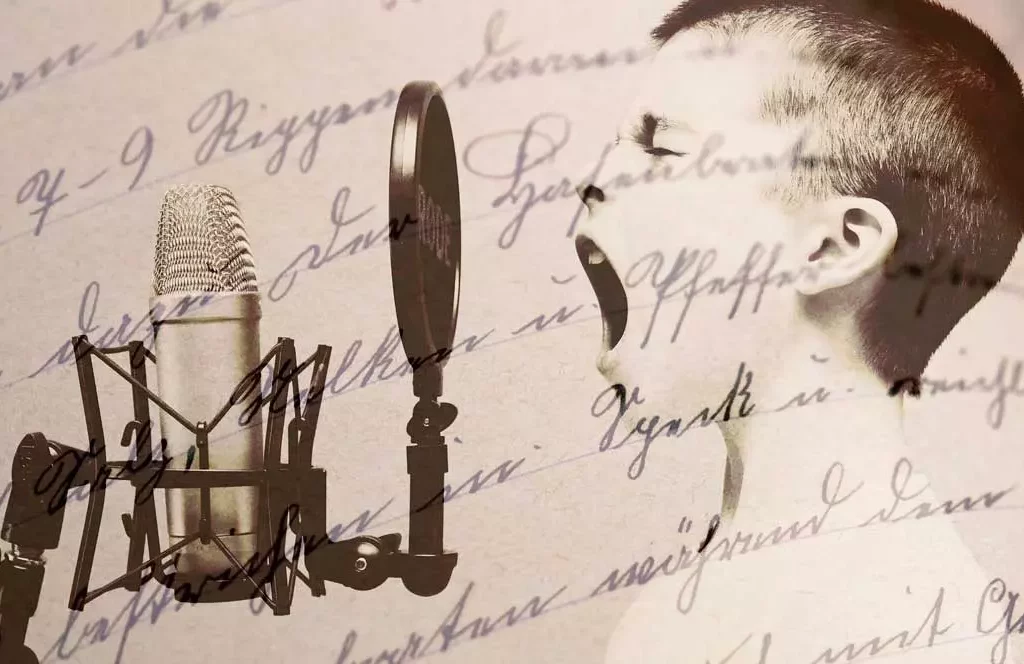 DE AUDIO A TEXTO EN WHATSAPP