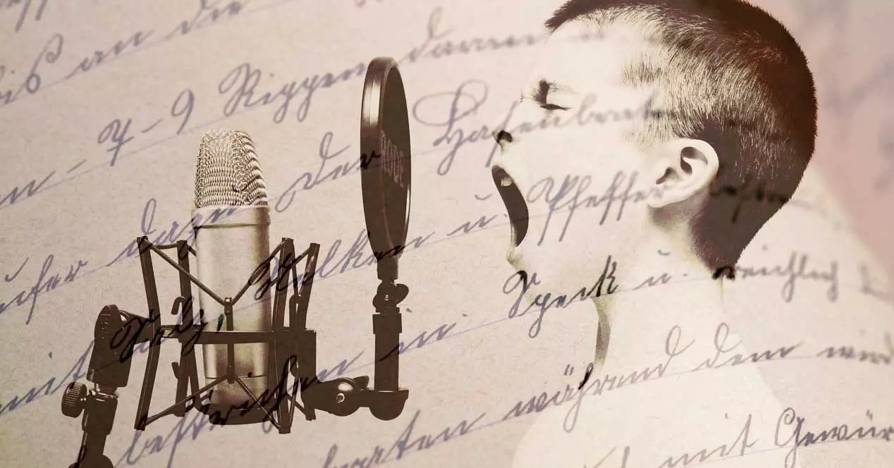 DE AUDIO A TEXTO EN WHATSAPP