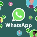 WHATSAPP PUEDE ELIMINAR TUS GRUPOS