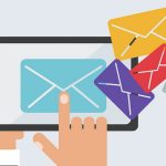 MARKETING MAIL CON GMAIL