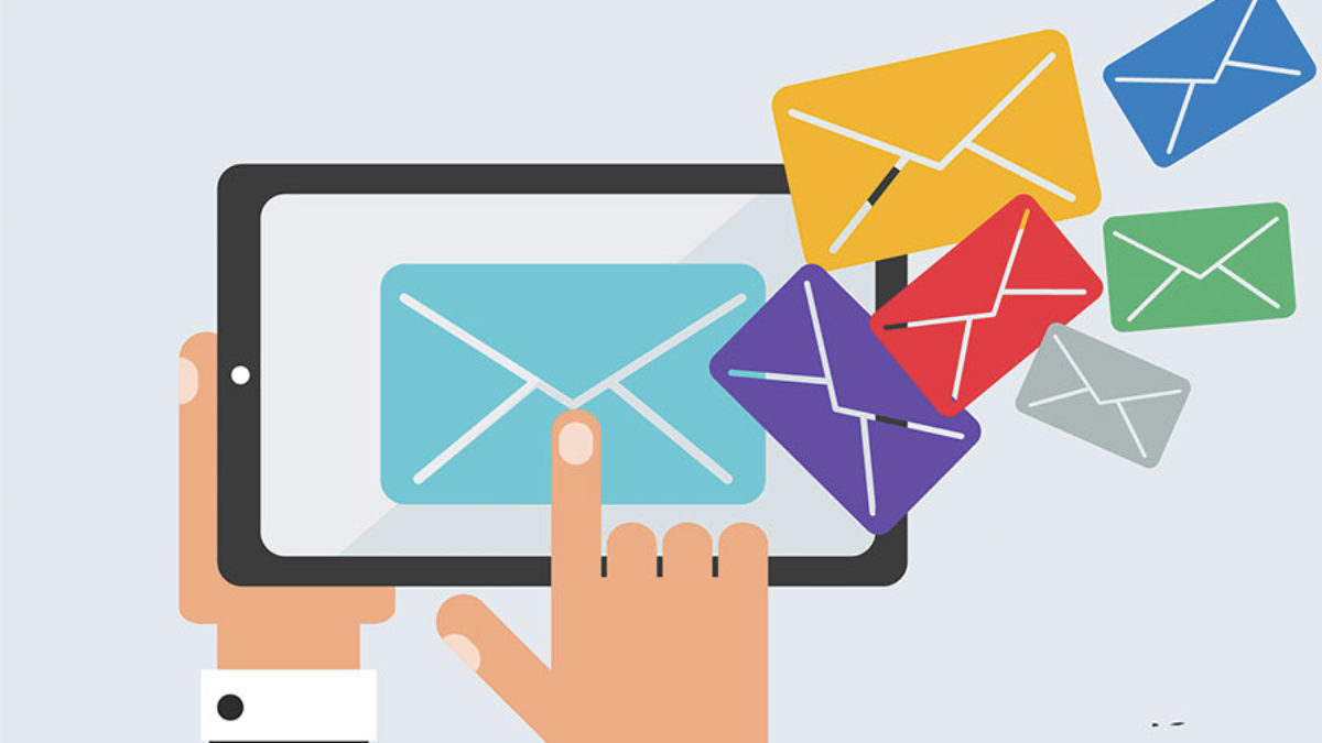 MARKETING MAIL CON GMAIL