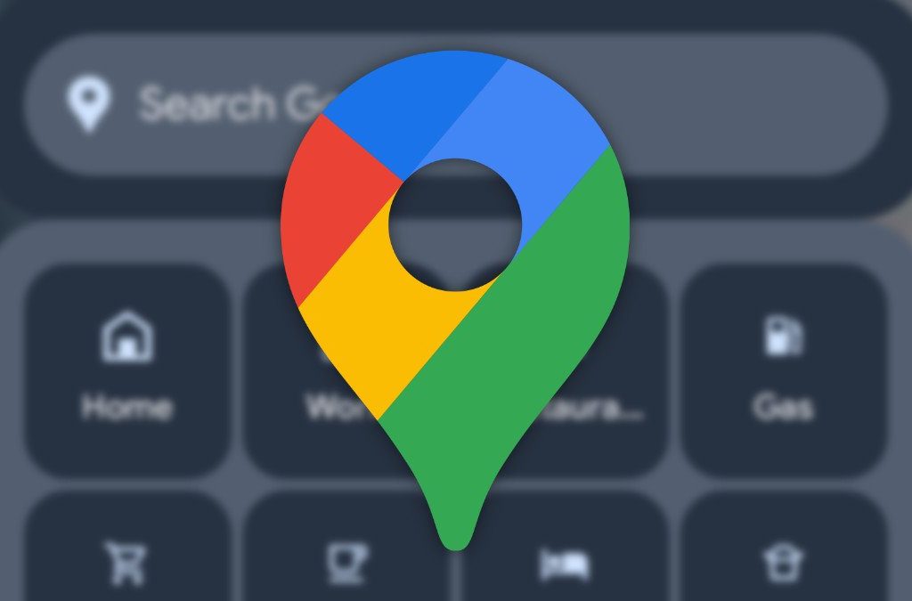 GOOGLE MAPS Y UN BUEN WIDGET EN ANDROID
