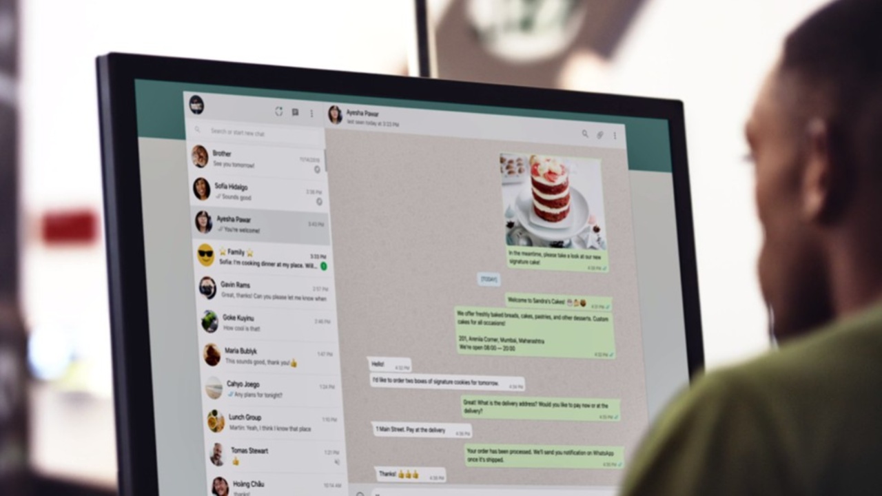 WHATSAPP WEB SIN CONEXIÓN CON EL MÓVIL