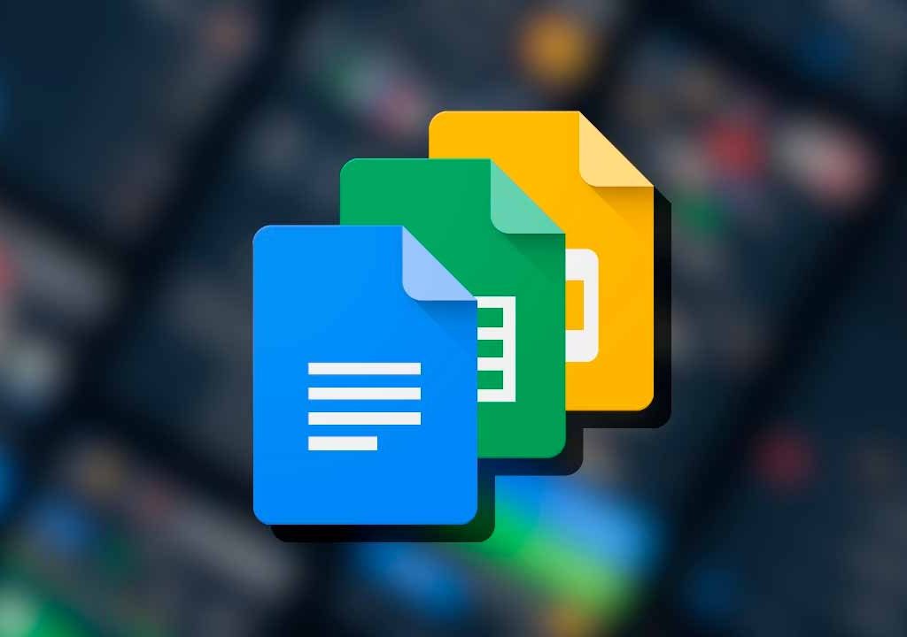 GOOGLE DOCS, PERMITE INCORPORAR TEXTO COMO MARCA DE AGUA