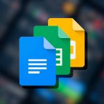 GOOGLE DOCS, PERMITE INCORPORAR TEXTO COMO MARCA DE AGUA