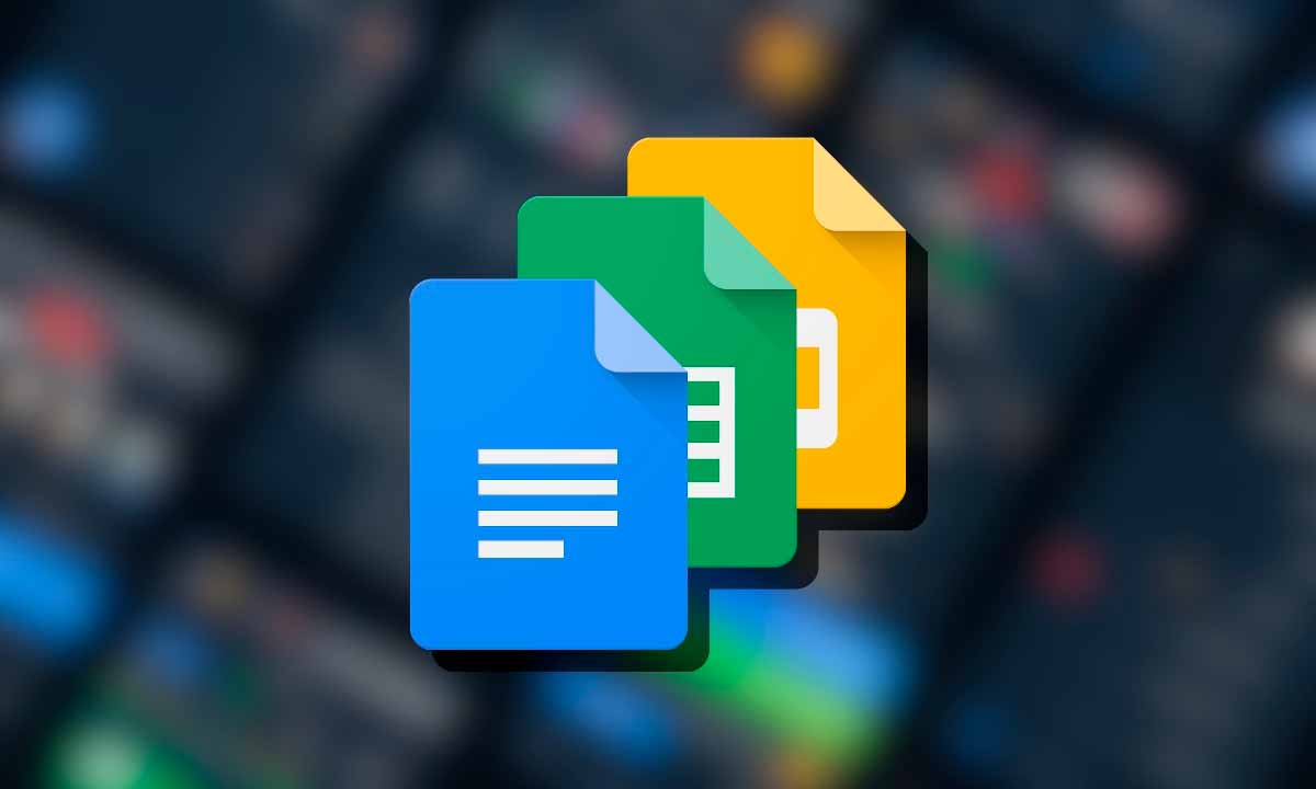 GOOGLE DOCS, PERMITE INCORPORAR TEXTO COMO MARCA DE AGUA