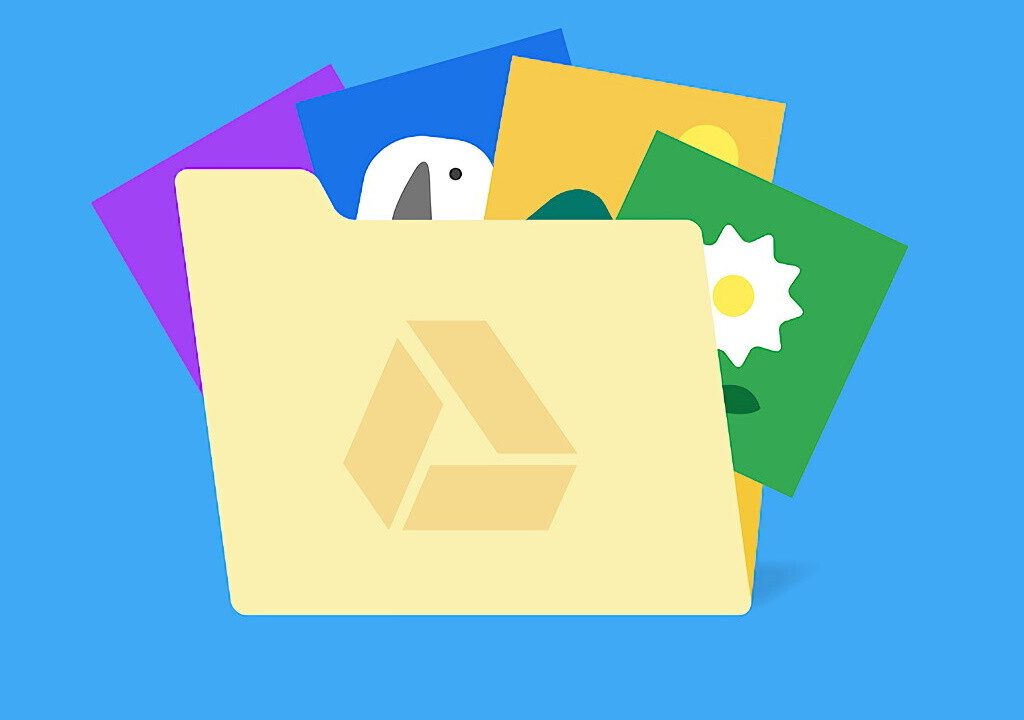 ORGANIZA TUS ARCHIVOS CON LA NUEVA DINAMICA DE GOOGLE DRIVE